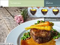 Sites similar to hoddingtonarms.co.uk