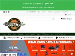 Sites similar to hoddywell.com.au