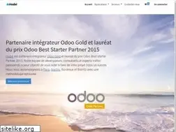 Sites similar to hodei.net