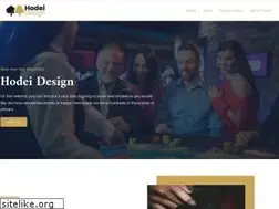 Sites similar to hodeidesign.com