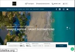Sites similar to hodelpa.com