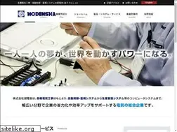 Sites similar to hodensha.co.jp