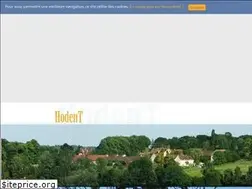 Sites similar to hodent.fr