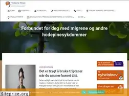 Sites similar to hodepinenorge.no