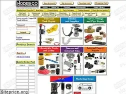 Sites similar to hodesco.com