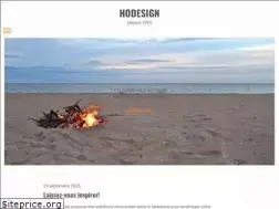 Sites similar to hodesign.ch