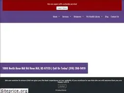Sites similar to hodesvhc.com