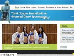 Sites similar to hodfurdo.hu