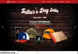 Sites similar to hodgdon.com