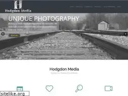 Sites similar to hodgdonmedia.com