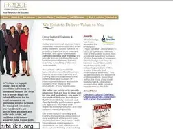 Sites similar to hodge-ia.com