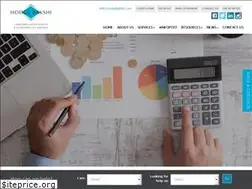 Sites similar to hodgebakshi.com