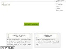Sites similar to hodgefloors.com