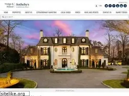 Sites similar to hodgekittrellsir.com