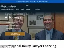 Sites similar to hodgelawfirm.com
