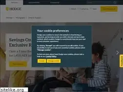 Sites similar to hodgelifetime.co.uk