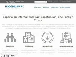 Sites similar to hodgen.com