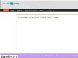 Sites similar to hodgeonrepeat.com