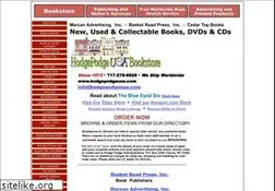 Sites similar to hodgepodgeusa.com