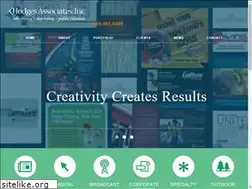 Sites similar to hodgesassoc.com
