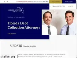 Sites similar to hodgesavrutis.com