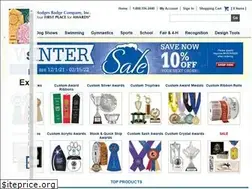 Sites similar to hodgesbadge.com