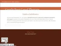 Sites similar to hodgesendo.com