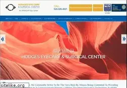 Sites similar to hodgeseyecare.com