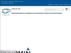 Sites similar to hodgesmarine.com