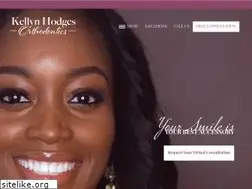 Sites similar to hodgesortho.com