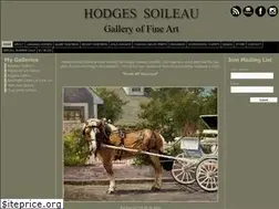 Sites similar to hodgessoileau.com