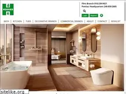 Sites similar to hodgessupply.com