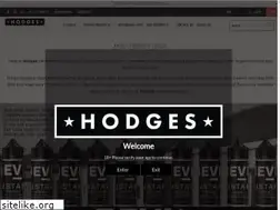 Sites similar to hodgesuk.com