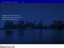 Sites similar to hodgeswardelliott.com