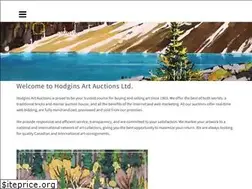 Sites similar to hodginsauction.com