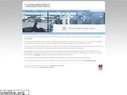 Sites similar to hodgkinsongroup.com