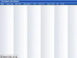 Sites similar to hodgson-clan.net