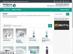 Sites similar to hodgsondirect.com