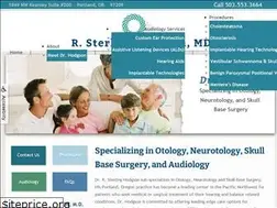 Sites similar to hodgsonmd.com