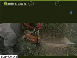 Sites similar to hodgsontreeservice.com