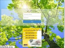 Sites similar to hodhoda.com