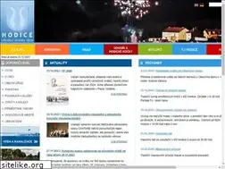 Sites similar to hodice.cz