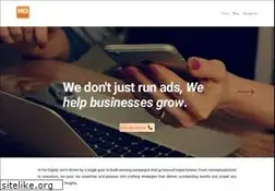 Sites similar to hodigital.com