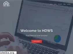 Sites similar to hodillc.com