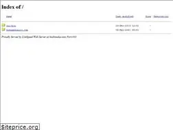 Sites similar to hodimedia.com