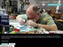 Sites similar to hodinar-kalai.cz