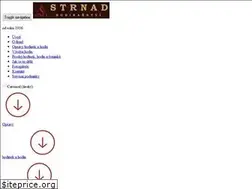 Sites similar to hodinarstvi-strnad.cz