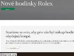 Sites similar to hodinarstvibechyne.cz