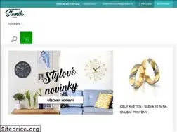 Sites similar to hodinarstvistanik.cz