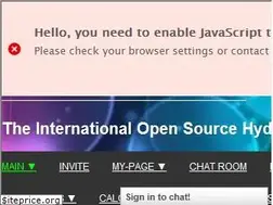 Sites similar to hodinfo.com